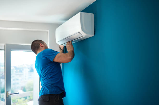 Affordable air conditioning repair in Los Osos, CA