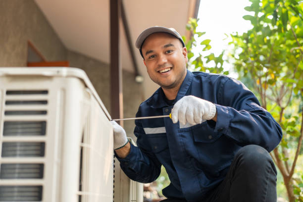 Professional HVAC in Los Osos, CA